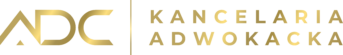 ADC | KANCELARIA ADWOKACKA